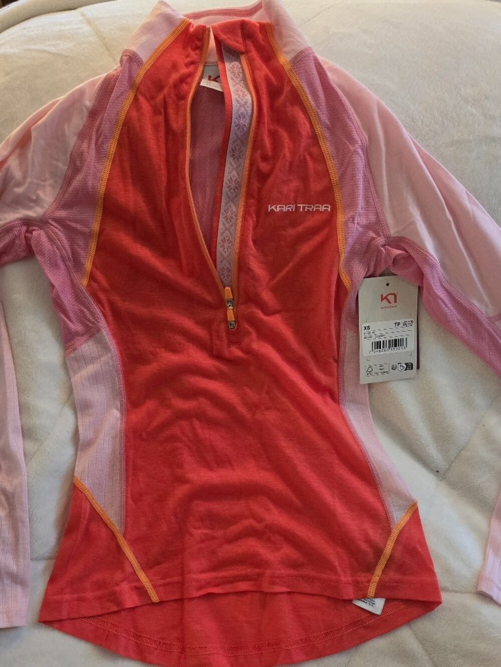 Kari traa Alma pullover